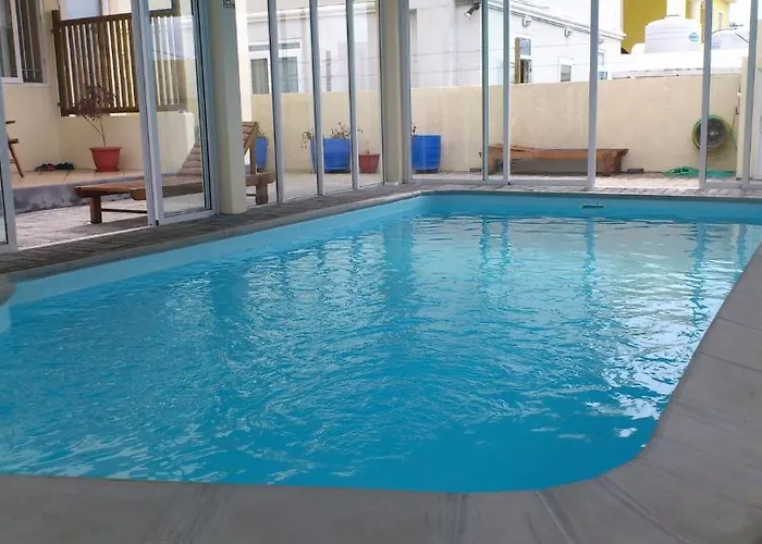 Sacha Tourist Residence 1