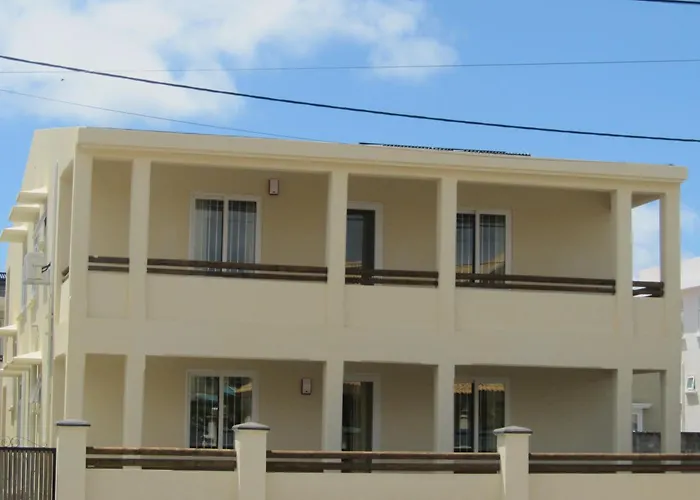 Sacha Tourist Residence 1