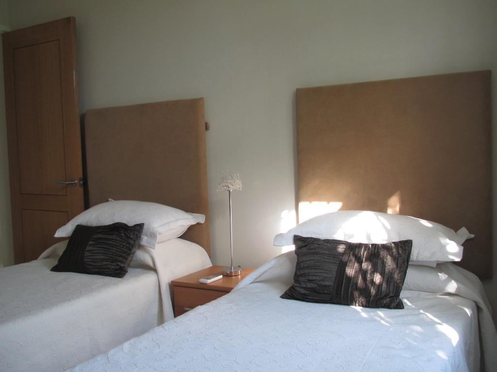 Sacha Tourist 1 Pensjonat 3*